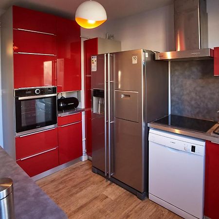 Chambres A Louer Dans Appartement Balcon - Wifi - Parking Gratuit Nevers Exteriér fotografie