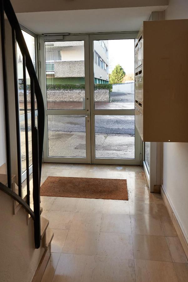 Chambres A Louer Dans Appartement Balcon - Wifi - Parking Gratuit Nevers Exteriér fotografie