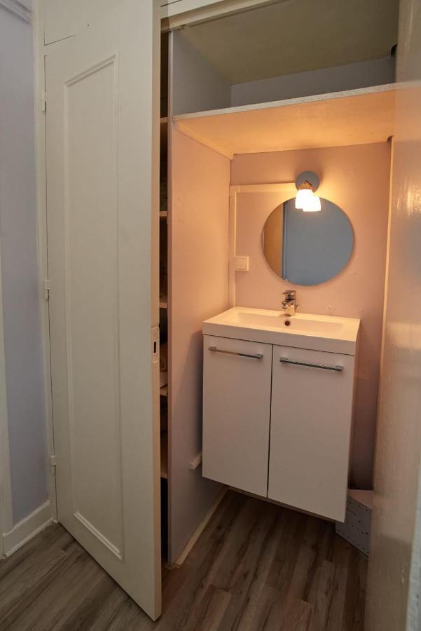 Chambres A Louer Dans Appartement Balcon - Wifi - Parking Gratuit Nevers Exteriér fotografie