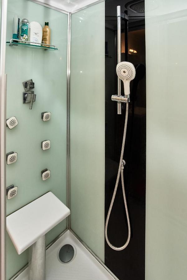 Chambres A Louer Dans Appartement Balcon - Wifi - Parking Gratuit Nevers Exteriér fotografie